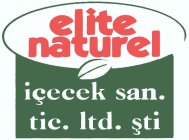 ELITE NATUREL IÇECEK SAN. TIC. LTD. STI