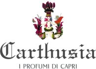 CARTHUSIA I PROFUMI DI CAPRI