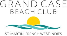 GRAND CASE BEACH CLUB ST. MARTIN, FRENCH WEST INDIESWEST INDIES