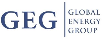 GEG GLOBAL ENERGY GROUP