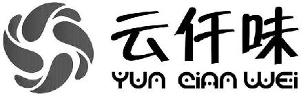 YUN QIAN WEI