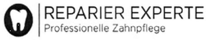 REPARIER EXPERTE PROFESSIONELLE ZAHNPFLEGE