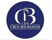 CB LES CRUS BOURGEOIS