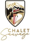 CHALET SAUVAGE