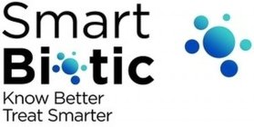 SMART BIOTIC KNOW BETTER TREAT SMARTER