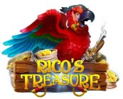 RICO'S TREASURE