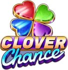 CLOVER CHANCE