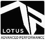 AP LOTUS ADVANCED PERFORMANCE