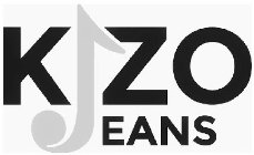 KIZO JEANS