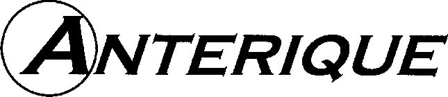 ANTERIQUE