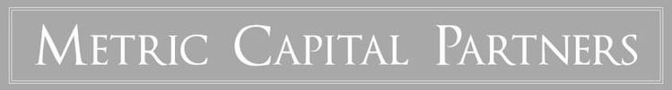 METRIC CAPITAL PARTNERS