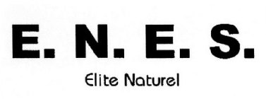 E.N.E.S. ELITE NATUREL