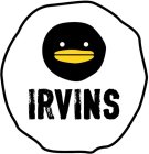 IRVINS