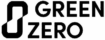 0 GREEN ZERO