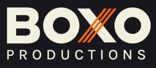 BOXO PRODUCTIONS