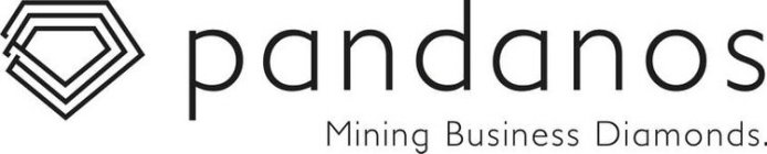 PANDANOS MINING BUSINESS DIAMONDS.