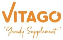 VITAGO GOODY SUPPLEMENT