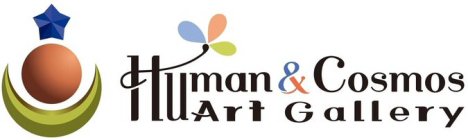 HUMAN & COSMOS ART GALLERY