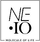 NE IO MOLECULE OF LIFE