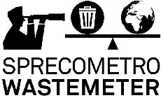 SPRECOMETRO WASTEMETER