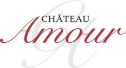 CA CHÂTEAU AMOUR