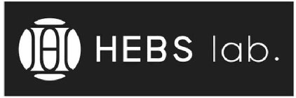 H HEBS LAB.