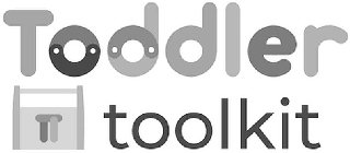 TT TODDLER TOOLKIT