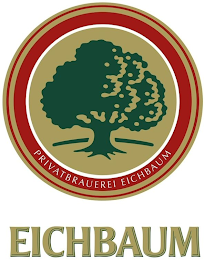 EICHBAUM PRIVATBRAUEREI EICHBAUM