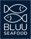 BLUU SEAFOOD