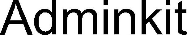 ADMINKIT