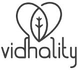 VIDHALITY