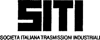 SITI SOCIETA ITALIANA TRASMISSIONI INDUSTRIALI