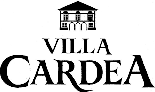 VILLA CARDEA