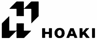 H HOAKI