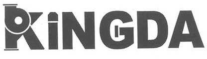 KINGDA