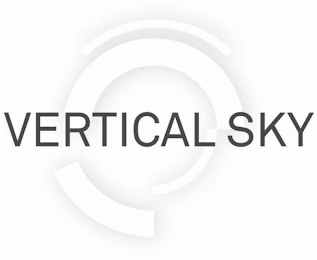 VERTICAL SKY