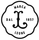 MARCA DAL L 1857 LEONE