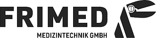 FRIMED MEDIZINTECHNIK GMBH