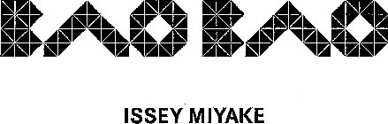 BAOBAO ISSEY MIYAKE