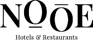 NOOE HOTELS & RESTAURANTS