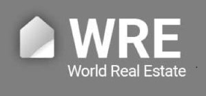 WRE WORLD REAL ESTATE