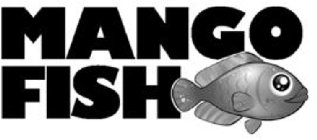 MANGO FISH