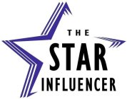 THE STAR INFLUENCER
