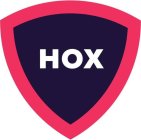 HOX