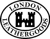 LONDON LEATHERGOODS