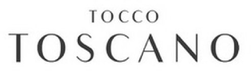 TOCCO TOSCANO