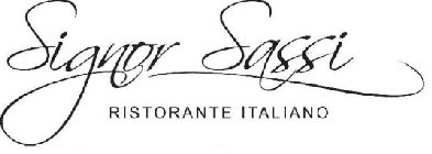 SIGNOR SASSI RISTORANTE ITALIANO