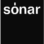 SÓNAR