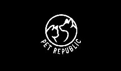 PET REPUBLIC