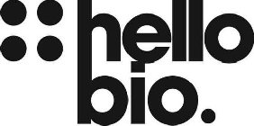 HELLO BIO